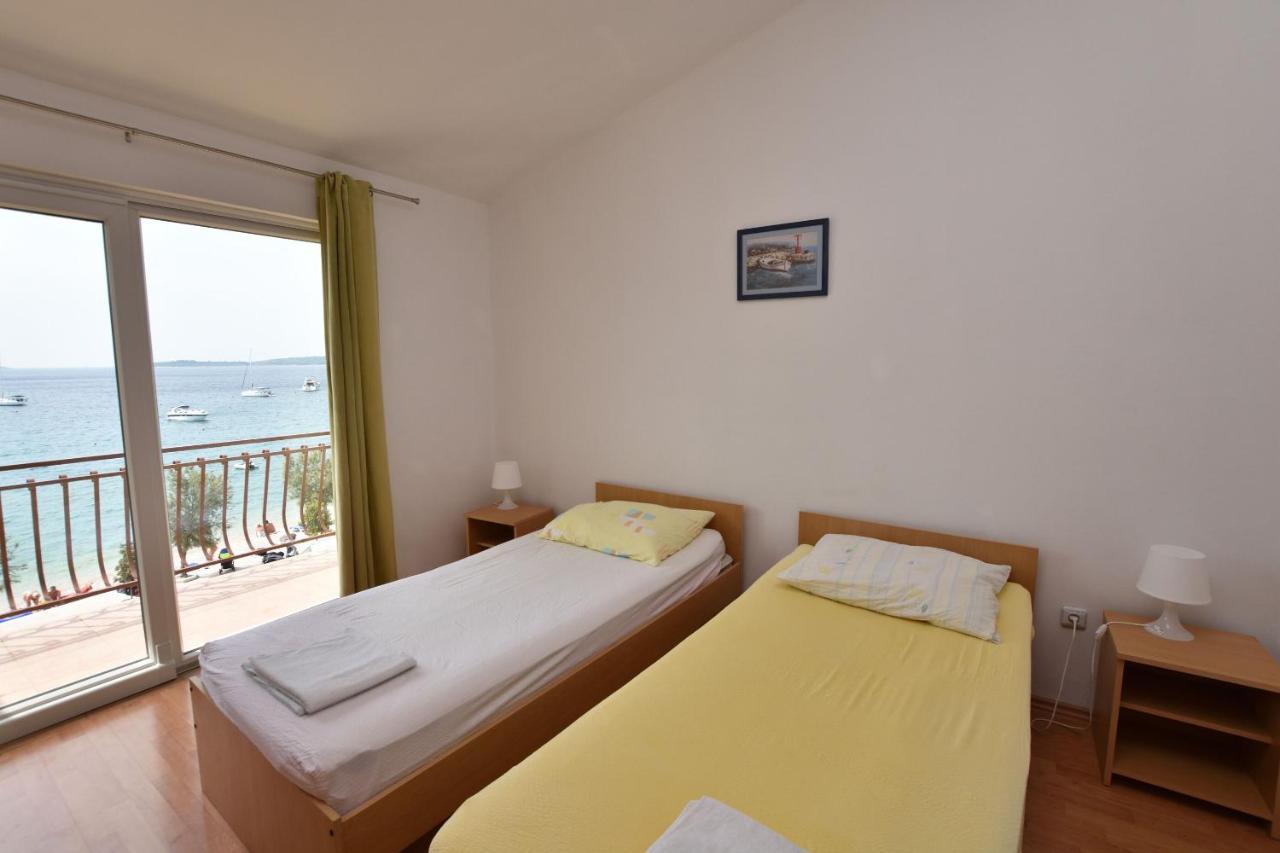 Apartments Jere Primosten Bagian luar foto