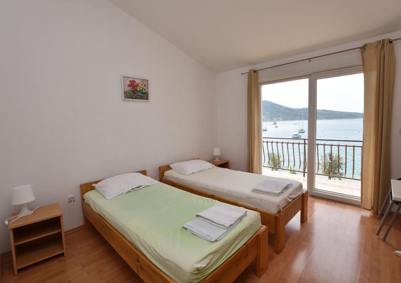 Apartments Jere Primosten Bagian luar foto
