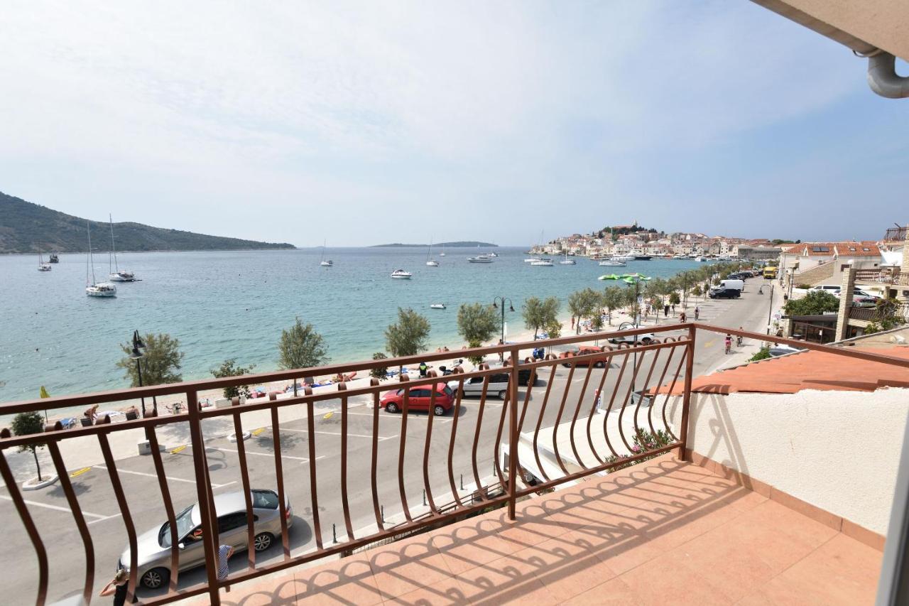 Apartments Jere Primosten Bagian luar foto