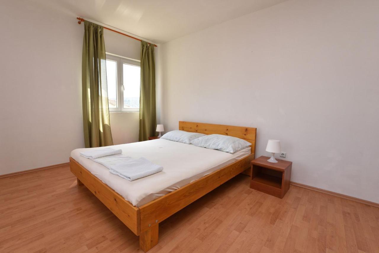 Apartments Jere Primosten Bagian luar foto