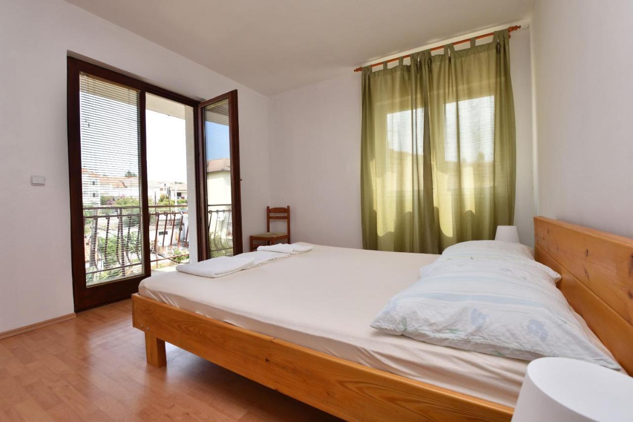 Apartments Jere Primosten Bagian luar foto