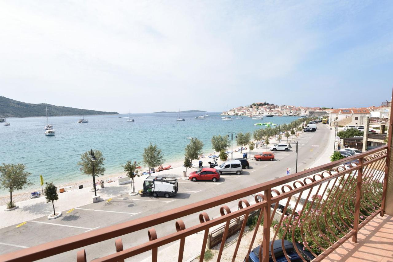 Apartments Jere Primosten Bagian luar foto