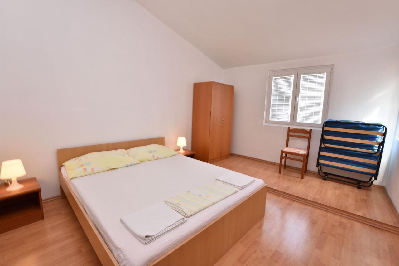 Apartments Jere Primosten Bagian luar foto