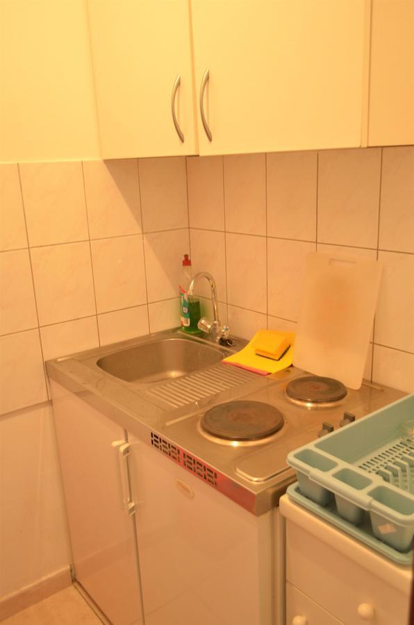 Apartments Jere Primosten Bagian luar foto