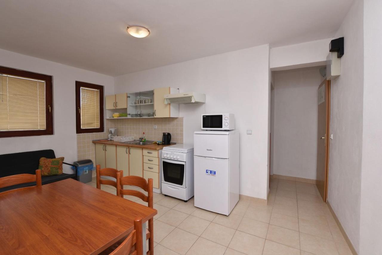 Apartments Jere Primosten Bagian luar foto